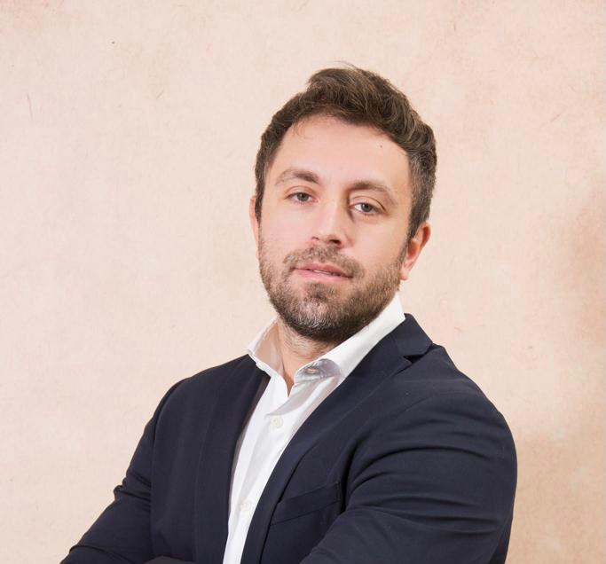 Federico Furiase Summit Forbes Argentina