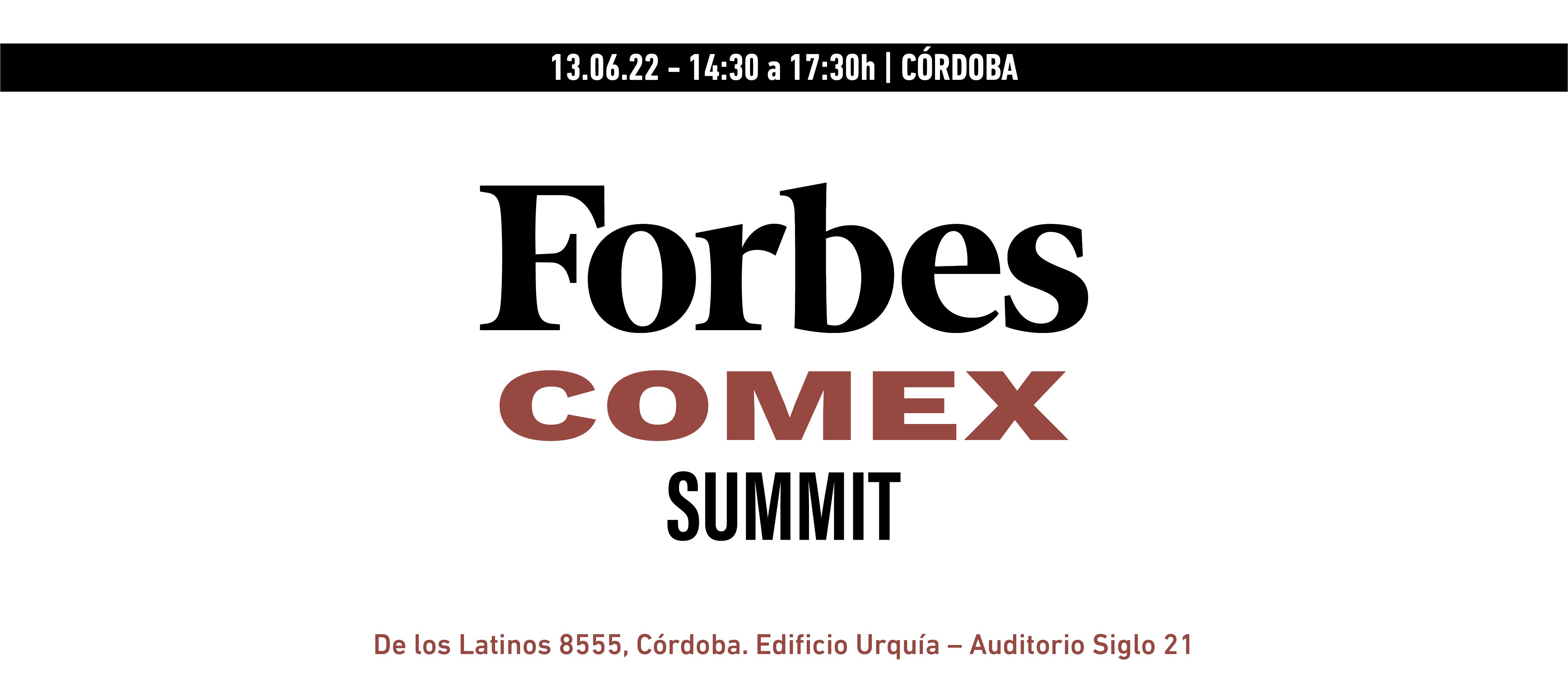 Comex - Forbes Argentina
